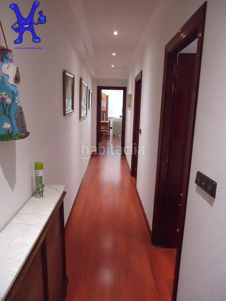 Foto e603949c-81b8-4bbb-9e3d-eda4e8e98610. Rent flat in Garrido Sur Salamanca