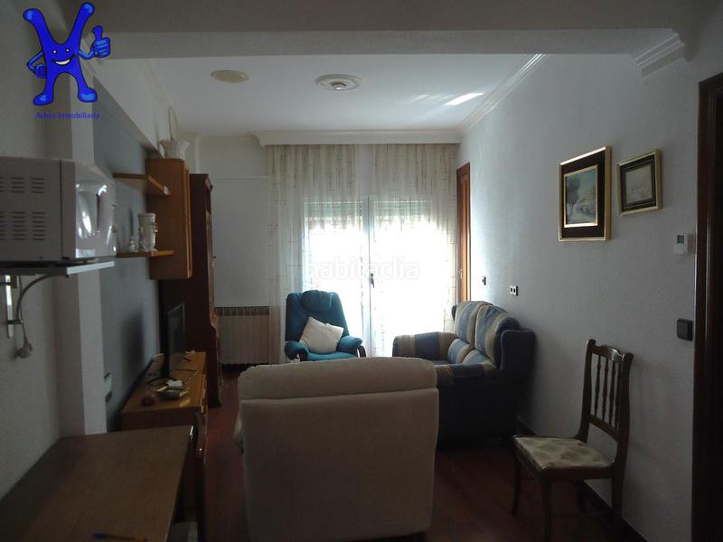 Foto f135c1fc-9c85-4d85-94eb-05bf6328248c. Rent flat in Garrido Sur Salamanca