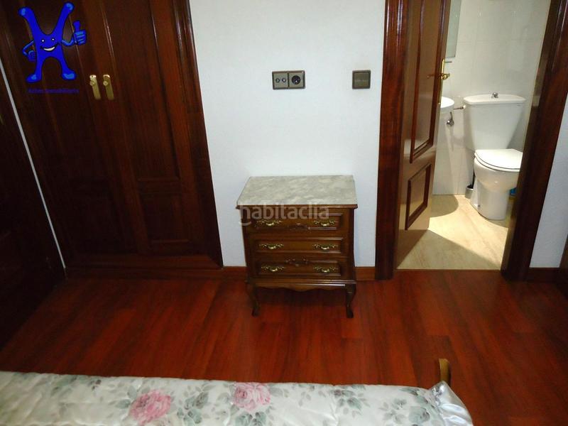 Foto f7f62446-9329-4cb9-897a-150421cd68bd. Rent flat in Garrido Sur Salamanca