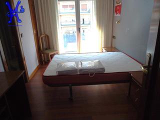 Location Appartement  De la estación. Alquiler 3 hab. con 3 baños. junto al parque de la alamedilla