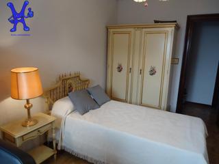 Pis  Rodríguez fabres. Zona centro. puerta zamora bonita vivienda para entra a vivir