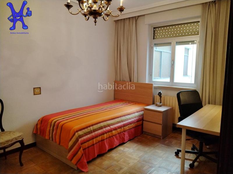 Foto 06f66acc-7063-4244-9465-ec527fdd08ae. Etagenwohnung mit heizung in Labradores Salamanca