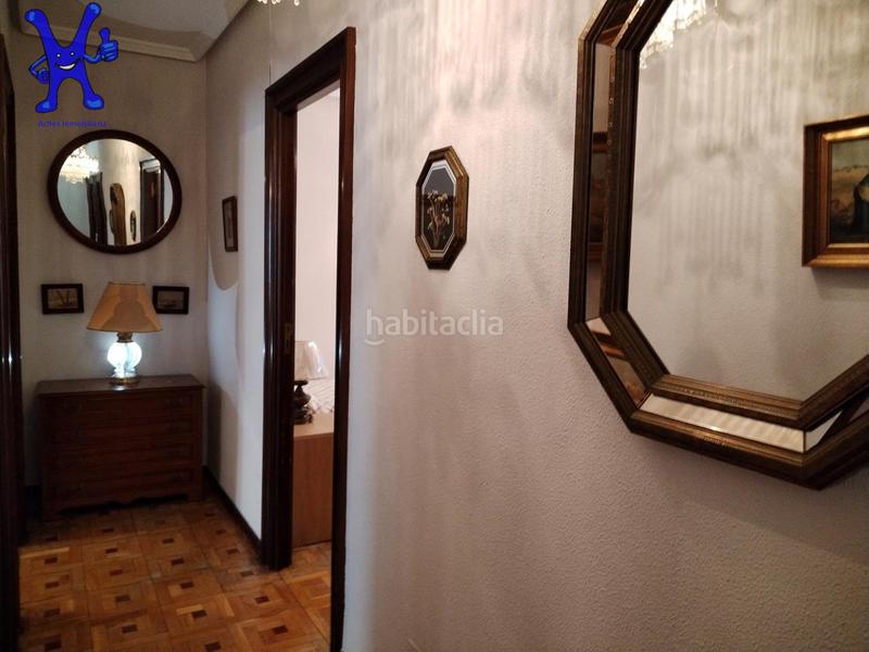 Foto 17a66523-2089-4925-ab2e-942336cf6406. Etagenwohnung mit heizung in Labradores Salamanca