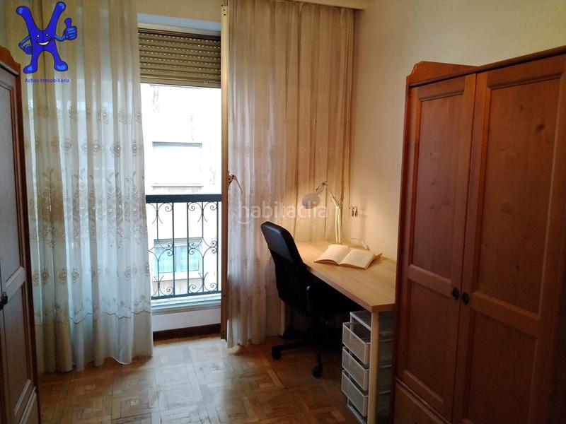 Foto 1931c1fa-5a10-473d-9a2e-7bbd8ffb1b3c. Etagenwohnung mit heizung in Labradores Salamanca