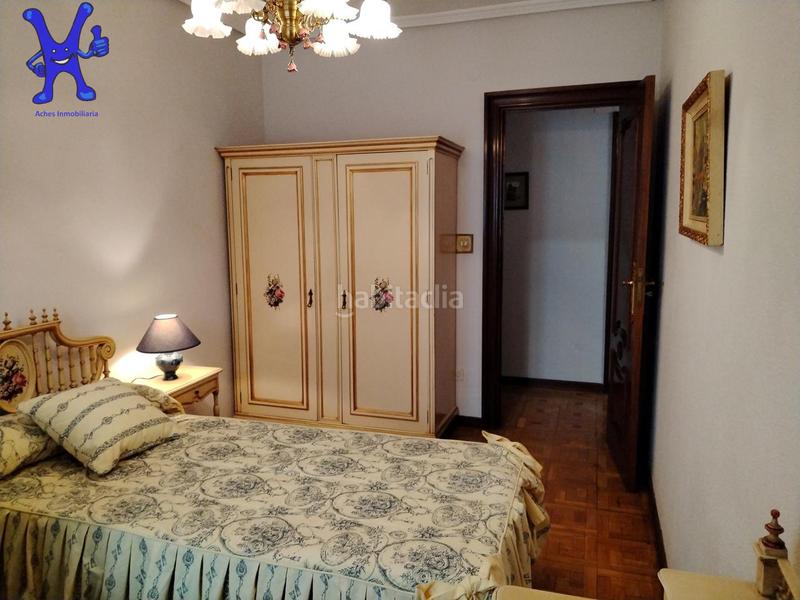 Foto 5fc44978-e573-4758-b6f5-35096f7b63a2. Etagenwohnung mit heizung in Labradores Salamanca