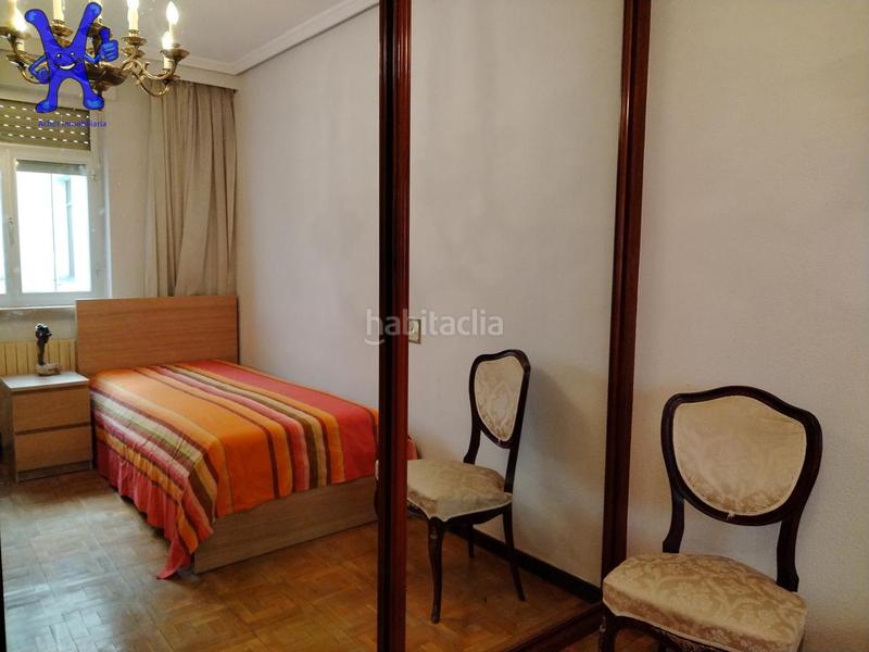 Foto 6995b158-8966-4b4c-8873-d87fa5f84ca1. Etagenwohnung mit heizung in Labradores Salamanca