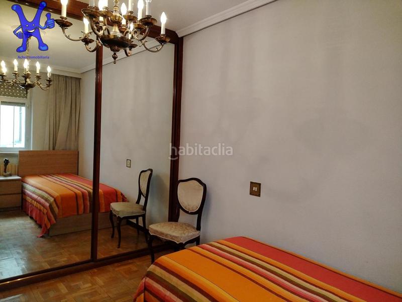 Foto 70693ad3-cd8d-4360-8b13-d687b9f95fd1. Etagenwohnung mit heizung in Labradores Salamanca