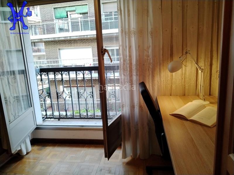 Foto 8065f430-48dd-49a8-ad4b-8f7b30efb990. Etagenwohnung mit heizung in Labradores Salamanca