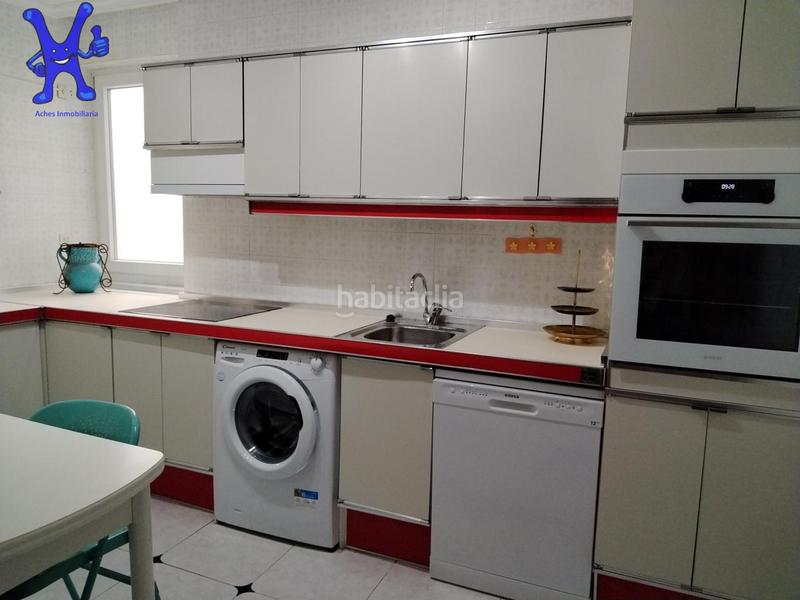 Foto 82fcaf5a-7df5-40c0-a17d-191b3f8d6eb3. Etagenwohnung mit heizung in Labradores Salamanca