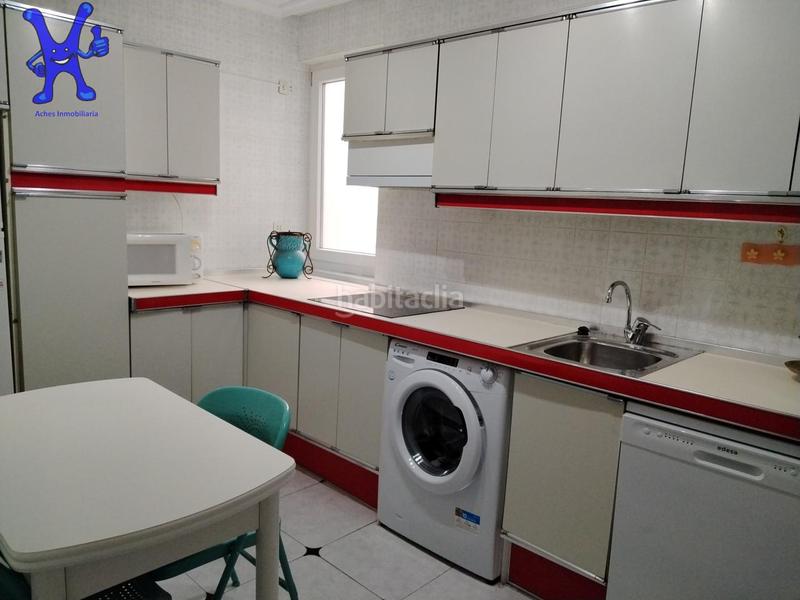 Foto 85488e66-30b6-4ac4-9bcd-6430423b2b1a. Etagenwohnung mit heizung in Labradores Salamanca