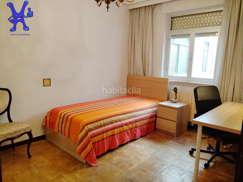 Foto 85ae3f05-376a-4029-bcb3-441eb2c69fd1. Etagenwohnung mit heizung in Labradores Salamanca