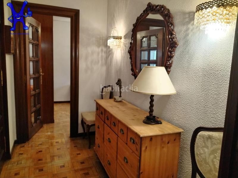 Foto 8a4844e5-6bc6-45b1-8682-55d1decdada3. Etagenwohnung mit heizung in Labradores Salamanca