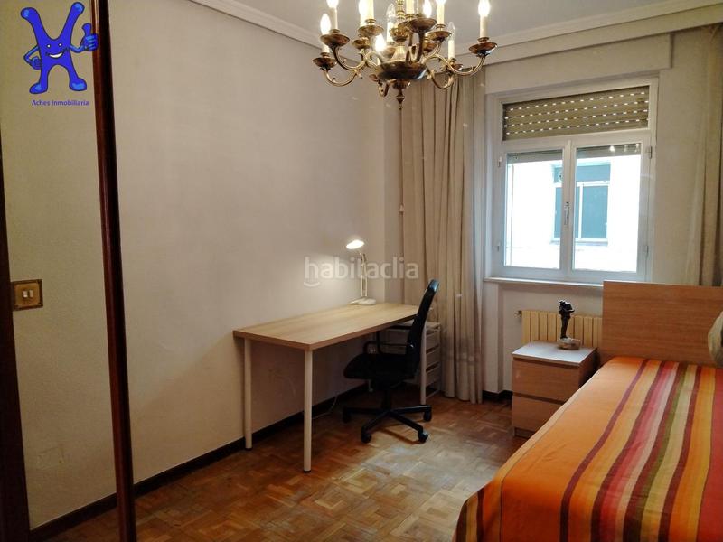 Foto 8b74b0bb-9774-426e-b71e-abf1ffb41f5d. Etagenwohnung mit heizung in Labradores Salamanca