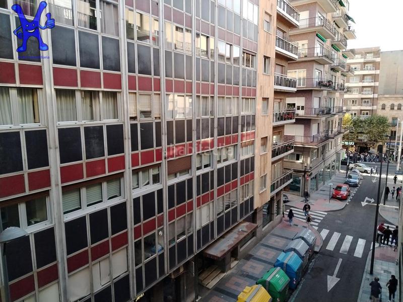 Foto 96d8d3fa-41d3-478d-88b5-02be9051d09e. Etagenwohnung mit heizung in Labradores Salamanca