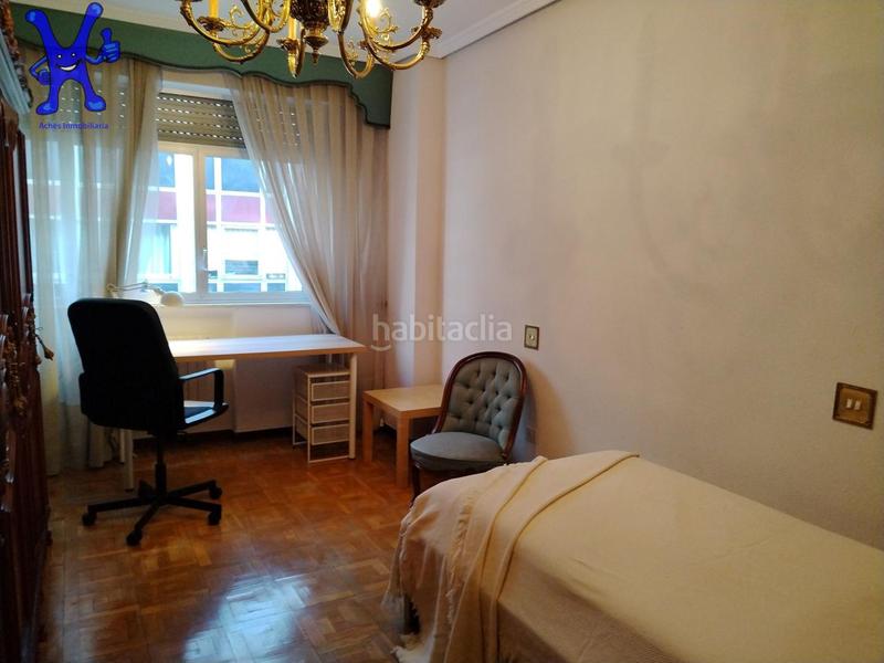 Foto a0e2ad73-8016-490a-8eb1-6239f837b19d. Etagenwohnung mit heizung in Labradores Salamanca