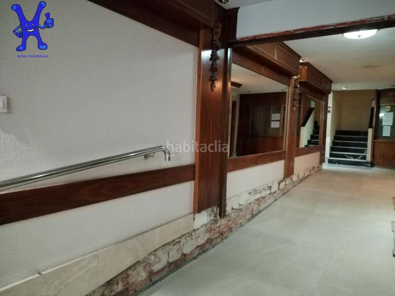 Foto aea870f5-31d5-4d49-97fd-7224a1033e9a. Etagenwohnung mit heizung in Labradores Salamanca