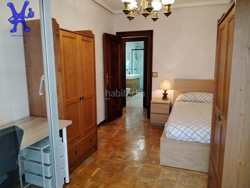 Foto ba431cb0-57b1-4049-ab40-a5b65f5451ec. Etagenwohnung mit heizung in Labradores Salamanca