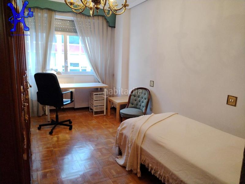 Foto d6489257-9bf5-458c-870a-bc936f5461f8. Etagenwohnung mit heizung in Labradores Salamanca