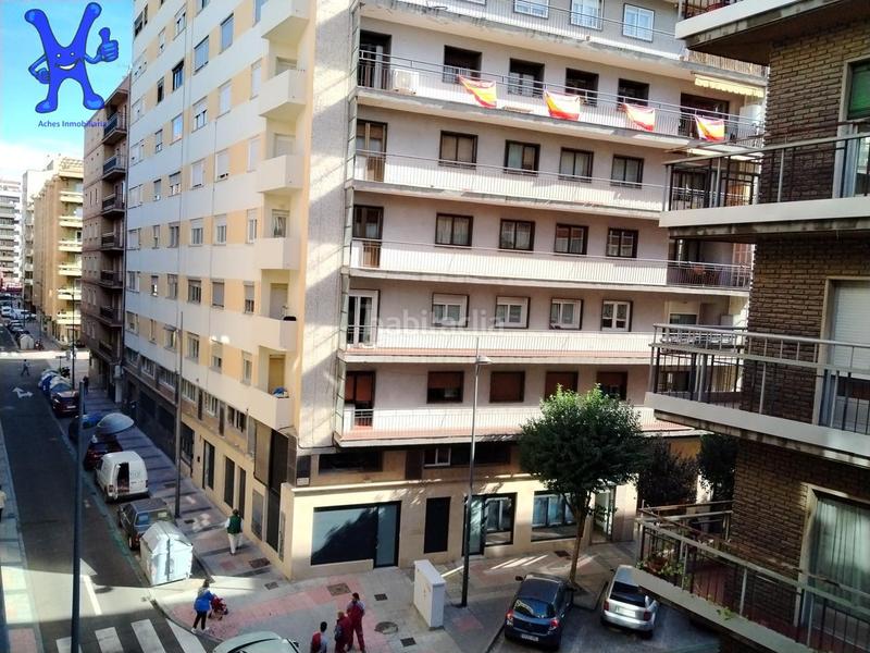 Foto e7bf1106-a284-4f4f-96d6-bae51fdeb528. Etagenwohnung mit heizung in Labradores Salamanca