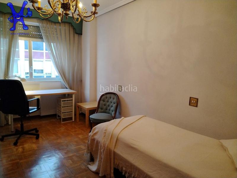 Foto f39b0bc0-3479-4211-a91a-7941bcad1e6d. Etagenwohnung mit heizung in Labradores Salamanca