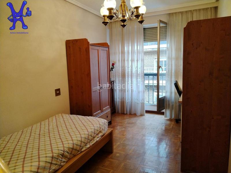 Foto f90a4567-ad80-4175-84a5-a3ce947e834f. Etagenwohnung mit heizung in Labradores Salamanca