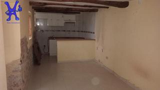 Maison  San leonardo. Adosado de 2 plantas para reformar. zona centro de zamora.