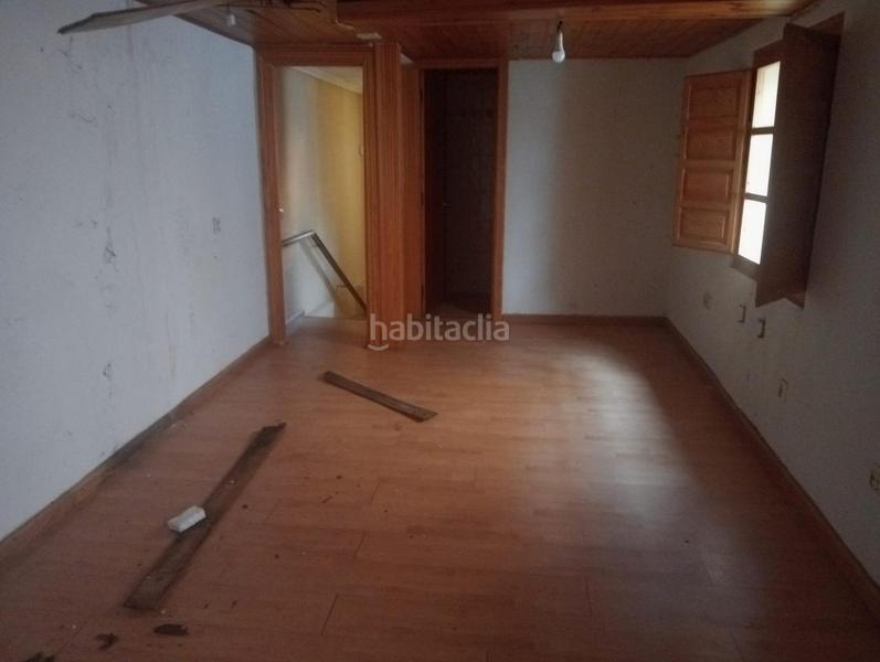 Foto 308bb23a-9908-4564-96fc-e3ddcb339272. Casa a Barrios Bajos - La Horta Zamora