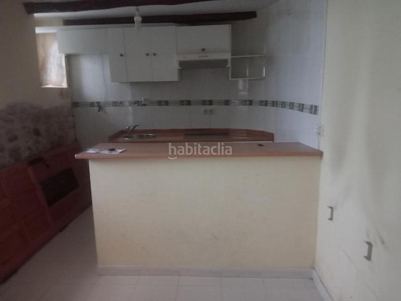 Foto 487ab7f0-5810-4e38-b03a-8332079d9633. Casa a Barrios Bajos - La Horta Zamora