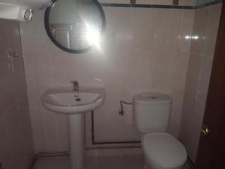 Haus  San leonardo. Adosado de 2 plantas para reformar. zona centro de zamora.