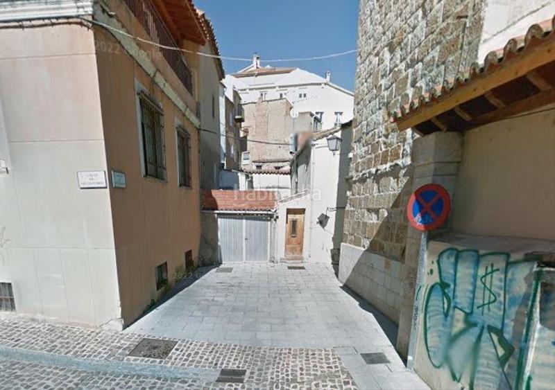 Foto b34a5c32-c5d0-407e-a13e-ae398882efdc. Casa a Barrios Bajos - La Horta Zamora