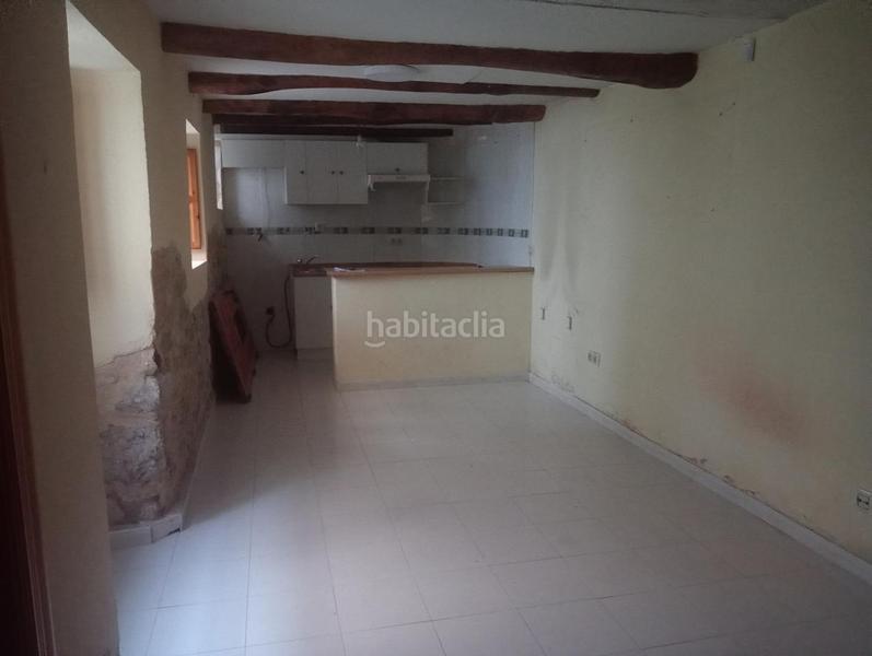 Foto b65123e6-cfea-444b-a6e9-c4392130e4a7. Casa a Barrios Bajos - La Horta Zamora