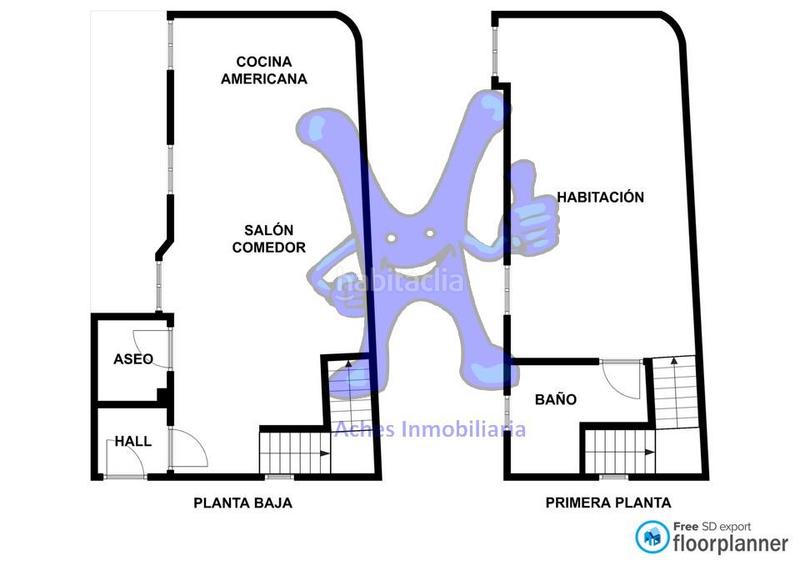 Foto ba2289f0-98c6-4656-8226-a43fe28f96b4. Casa a Barrios Bajos - La Horta Zamora