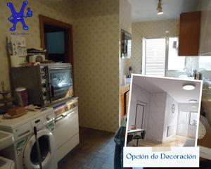 Appartement  Arco. Vivienda con mucho potencial y garaje en pleno centro