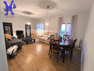 Appartamento  Papín. Bonita vivienda en plaza del oeste