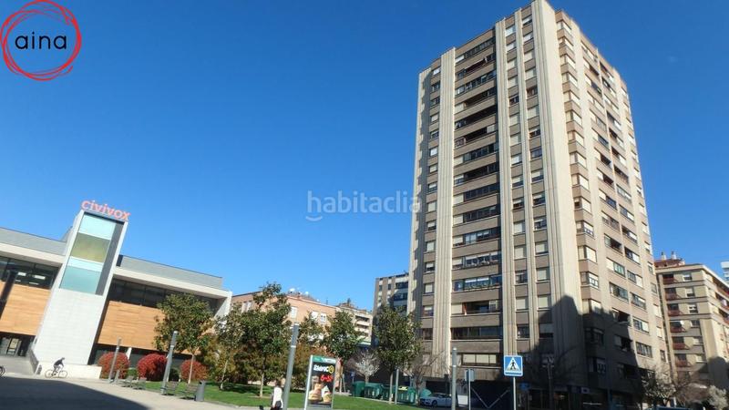 Foto 5b6c8667-cecb-47c3-9119-a1ac1deae0fe. Parking coche garaje en calle esquiroz!! en Iturrama Pamplona / Iruña