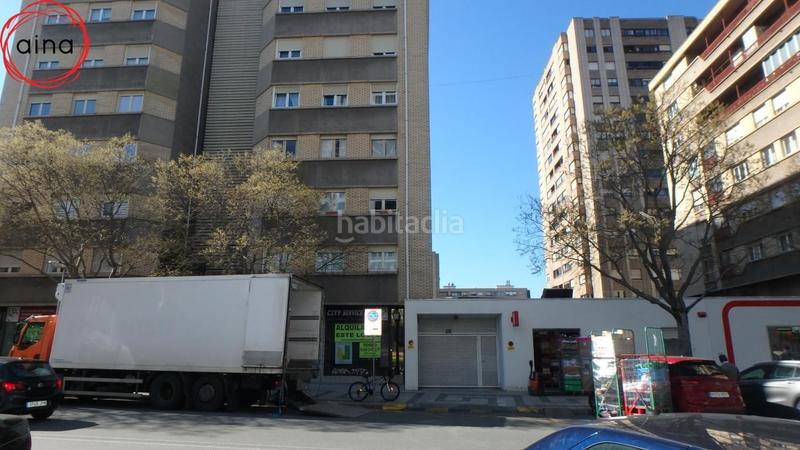 Foto 86337207-8d0b-4c37-9b00-6f96571f19f7. Parking coche garaje en calle esquiroz!! en Iturrama Pamplona / Iruña