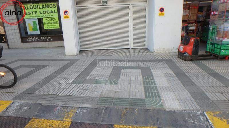 Foto d31a8da3-c864-4794-92a3-41fd00e3f3af. Parking coche garaje en calle esquiroz!! en Iturrama Pamplona / Iruña