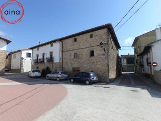 Masia a Ibargoiti. Casa en el centro de salinas de ibargoiti