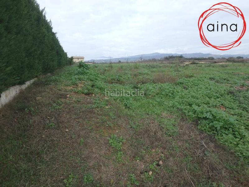 Foto e25798f6-d107-4604-814a-8d55ef5b4e29. Terreny residencial a Muruzábal