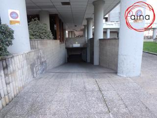 Miete Autoparkplatz in Iturrama. Plaza de garaje en la calle de iturrama, aparca sin problemas!!