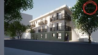 Pis a Beriáin. Apartamento de obra nueva en construcción!!
