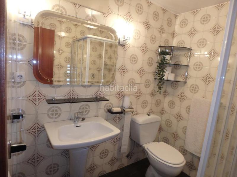 Foto 158c7449-4179-4aa1-8d9b-1a7706e20007. Alquiler piso exclusivamente estudiantes pisazo en Iturrama 4h 2b en Pamplona / Iruña