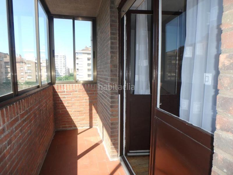 Foto 538a9e8e-0e27-4ea6-8d15-1dd4d12b53ad. Alquiler piso exclusivamente estudiantes pisazo en Iturrama 4h 2b en Pamplona / Iruña