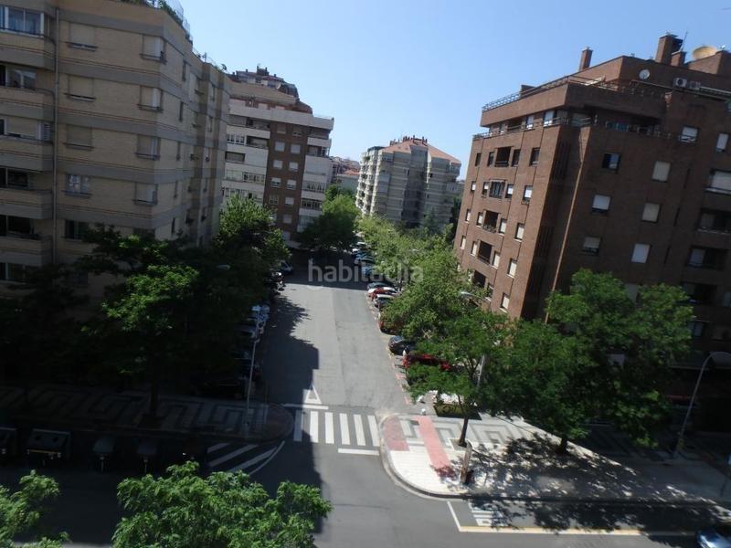 Foto 8a35c0a4-30f2-47cc-b5d5-4a689dd86e2c. Alquiler piso exclusivamente estudiantes pisazo en Iturrama 4h 2b en Pamplona / Iruña