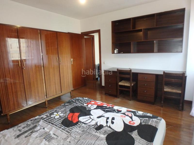 Foto bda75f8a-df23-4426-886a-81fef591beb7. Alquiler piso exclusivamente estudiantes pisazo en Iturrama 4h 2b en Pamplona / Iruña