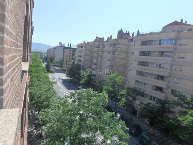 Foto f15bb230-e17e-472e-bd1d-3e322cd997a5. Lloguer pis amb calefacció a Iturrama Pamplona / Iruña