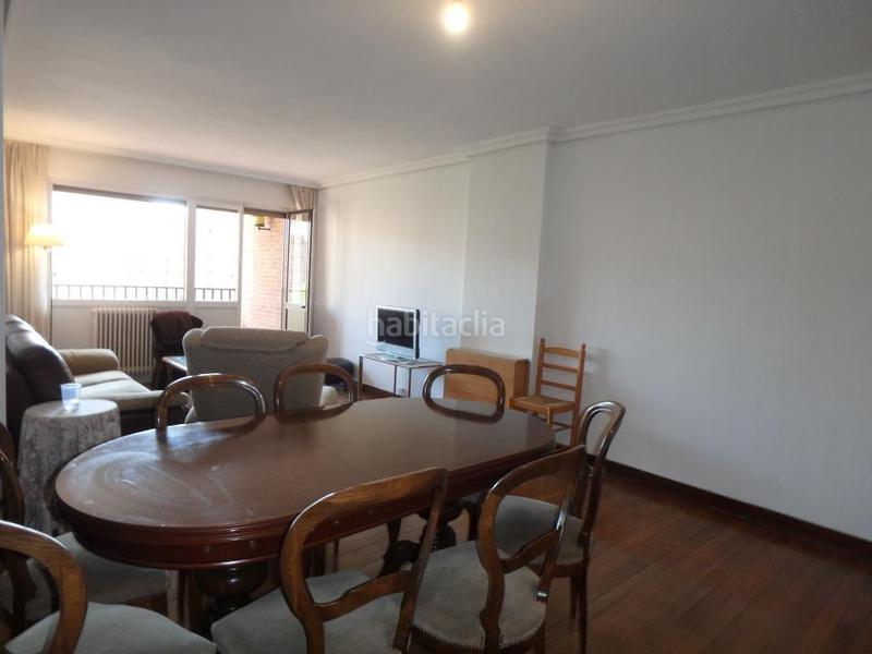 Foto 0b18270c-18ff-4b8f-8f61-dd9f3d9231e7. Location appartement avec chauffage dans Iturrama Pamplona / Iruña