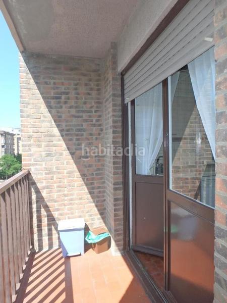 Foto 3fc894a7-0509-47d2-a6d2-530331e48e04. Location appartement avec chauffage dans Iturrama Pamplona / Iruña