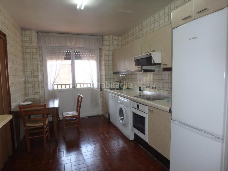 Foto 4e94baa3-fae5-41da-9264-2e0cedd812cd. Location appartement avec chauffage dans Iturrama Pamplona / Iruña