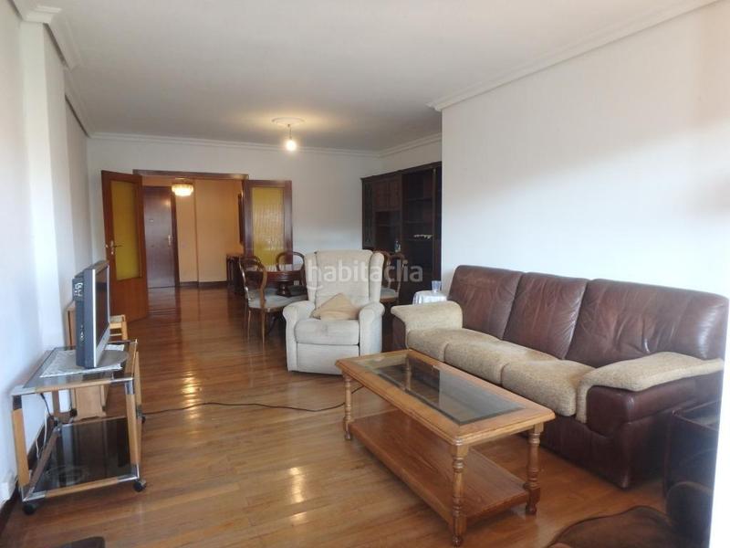 Foto 5d8100fe-3073-4f5e-815f-bbf02a5bbb5b. Location appartement avec chauffage dans Iturrama Pamplona / Iruña